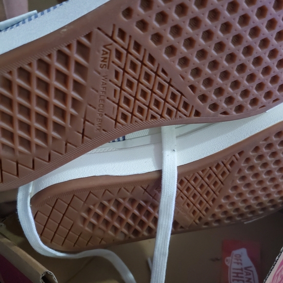 BMX Old Skool Van's - Picture 10 of 11